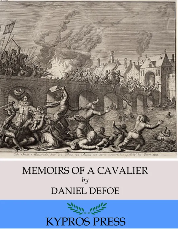 Memoirs of a Cavalier