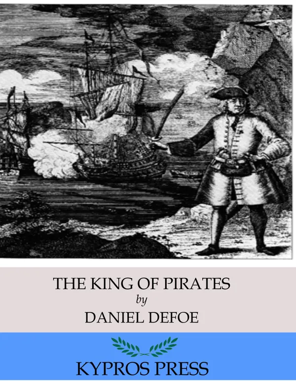 The King of Pirates