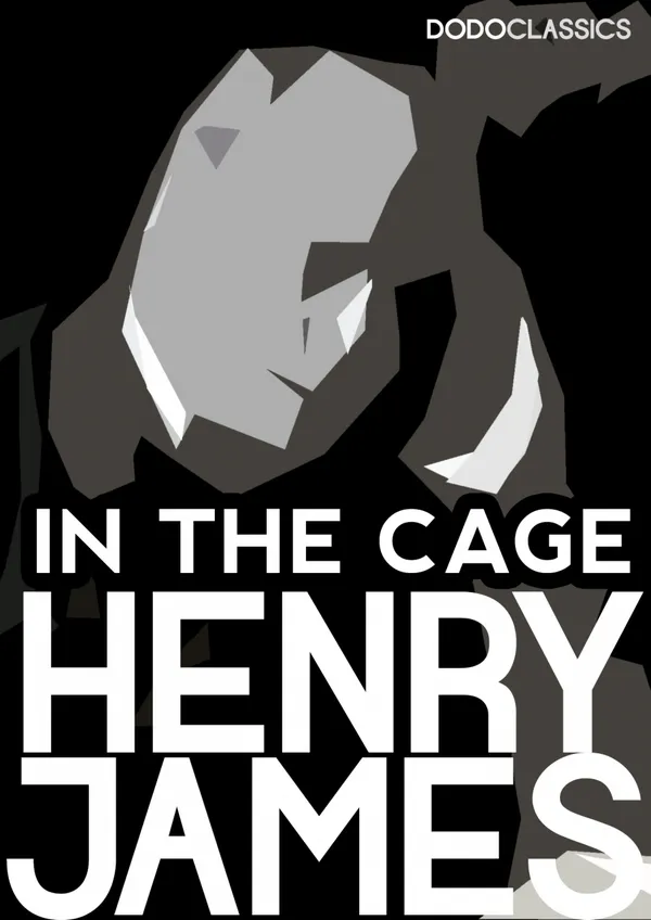 In the Cage