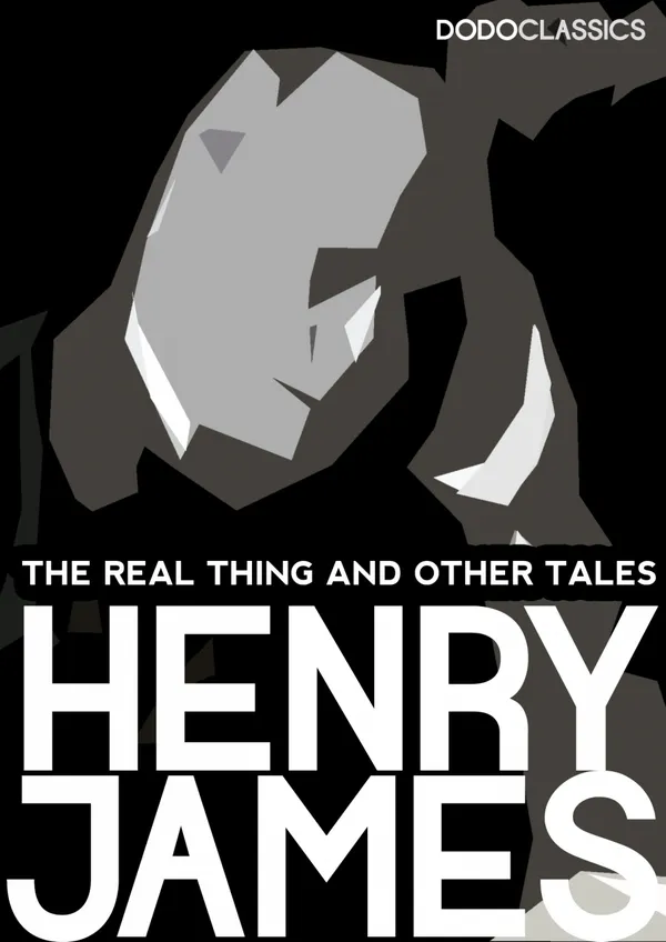 The Real Thing and Other Tales