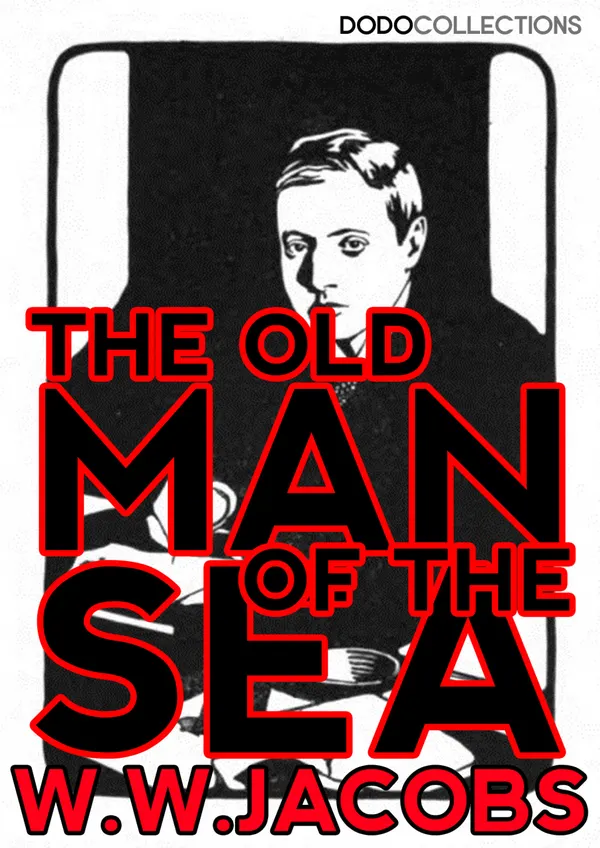 The Old Man of the Sea : Ship's Company