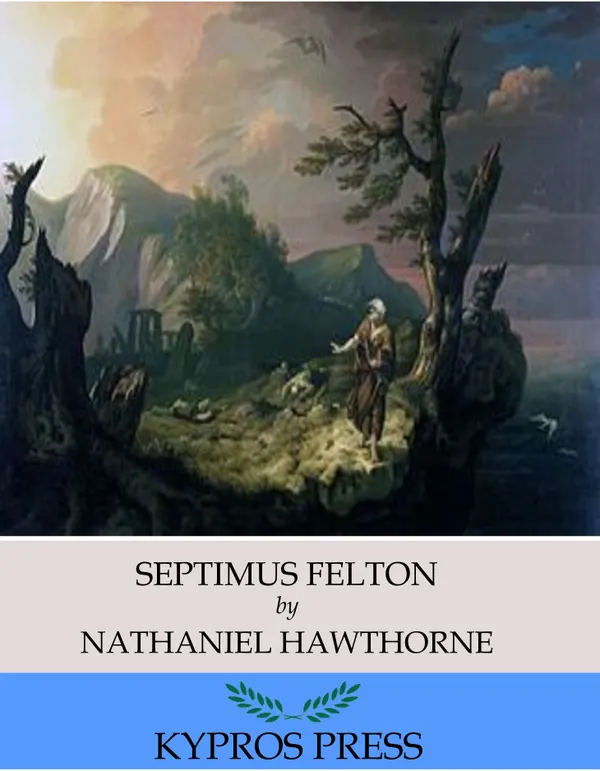 Septimus Felton