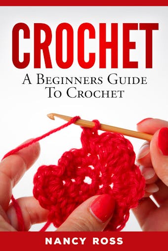 Crochet - Nancy Ross