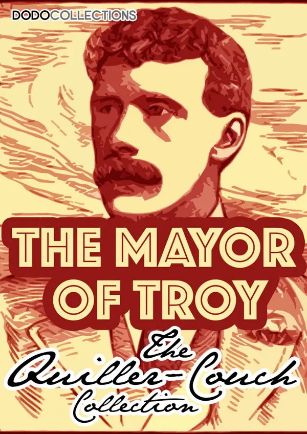 The Mayor Of Troy