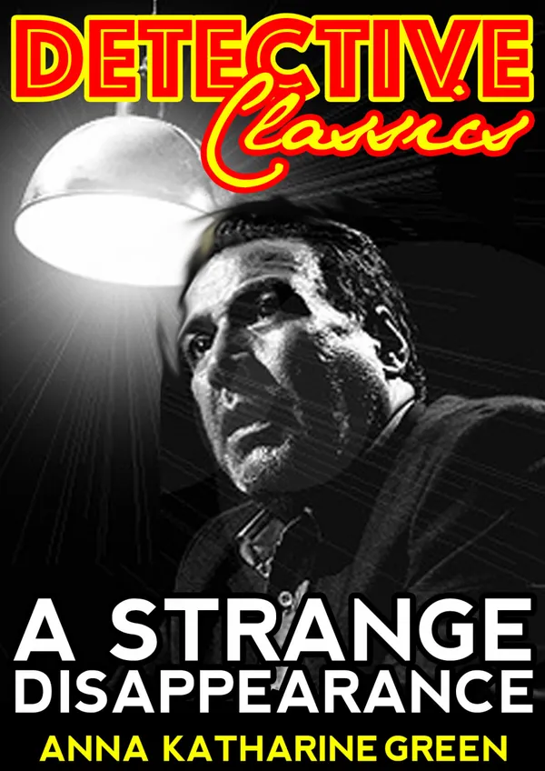 A Strange Disappearance