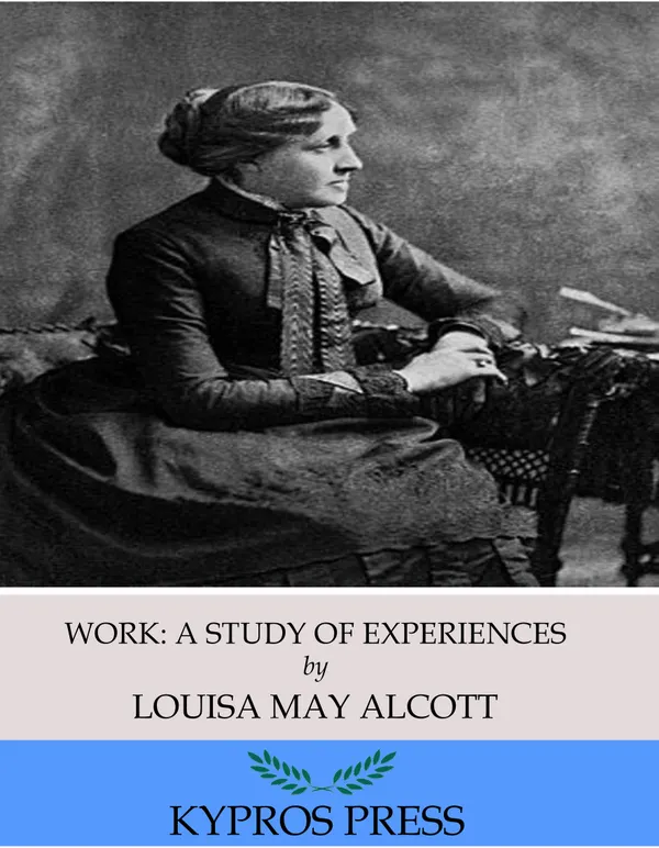 Work: A Story of Experiences