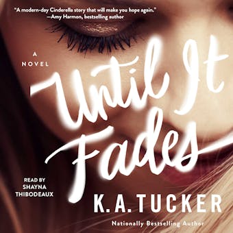 Until it Fades: A Novel - undefined