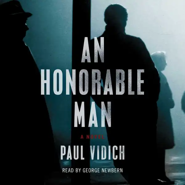 An Honorable Man : A Novel