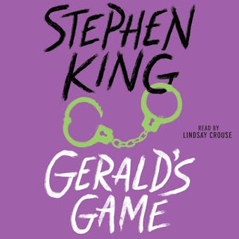 Gerald's Game - Stephen King