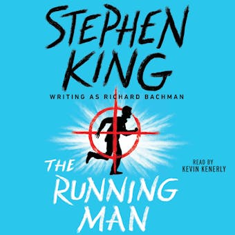 Running Man: The - Stephen King