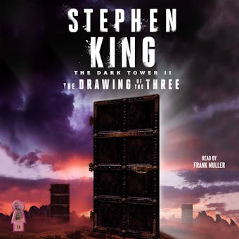 Dark Tower II: The Drawing of the Three