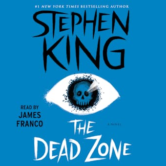The Dead Zone - Stephen King