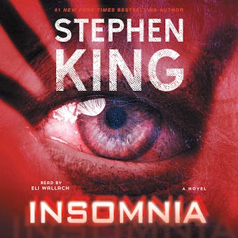 Insomnia - Stephen King