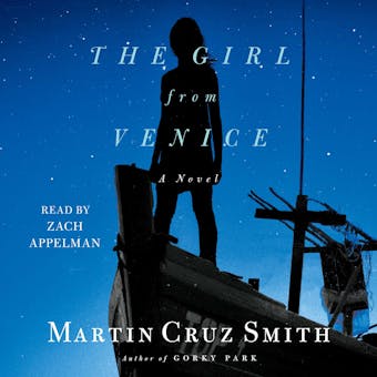 The Girl From Venice - undefined
