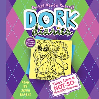 Dork Diaries 11 - Rachel RenÃ©e Russell