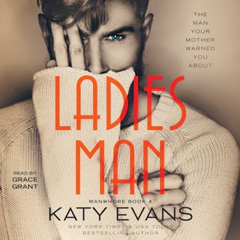 Ladies Man - undefined