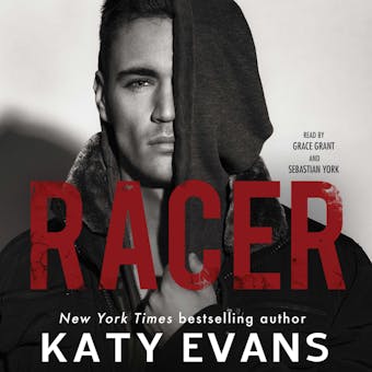 Racer - Katy Evans