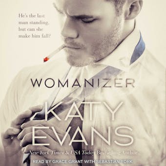Womanizer: Callan's Story - undefined