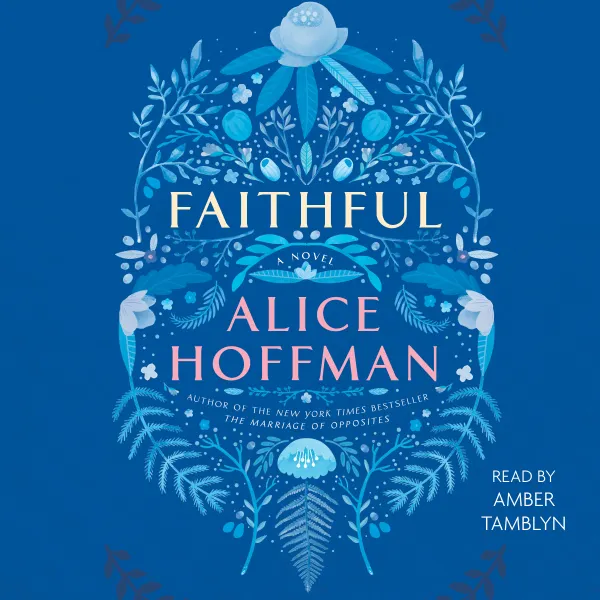 Faithful : A Novel