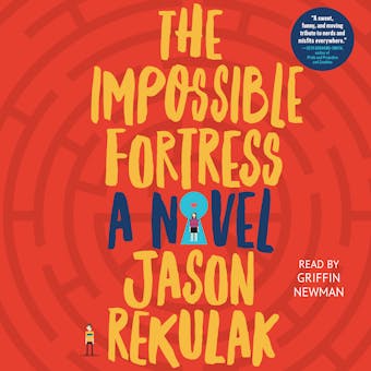 The Impossible Fortress