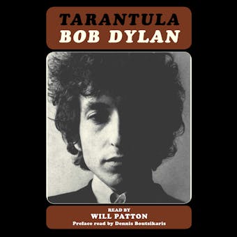 Tarantula - Bob Dylan