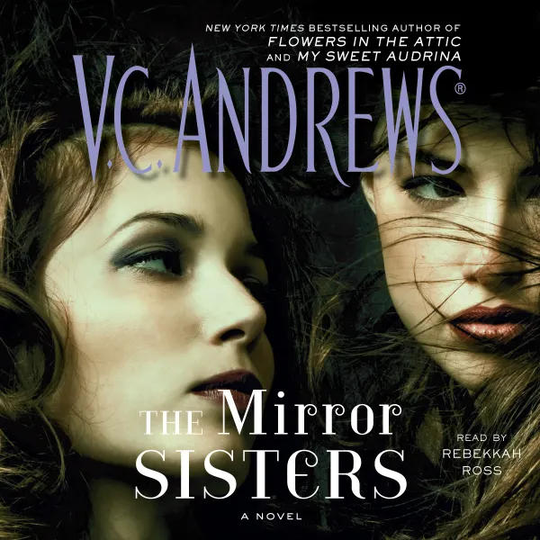 The Mirror Sisters: A Novel