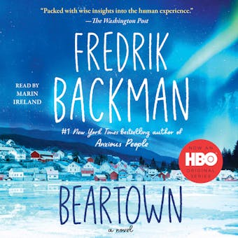 Beartown - Fredrik Backman