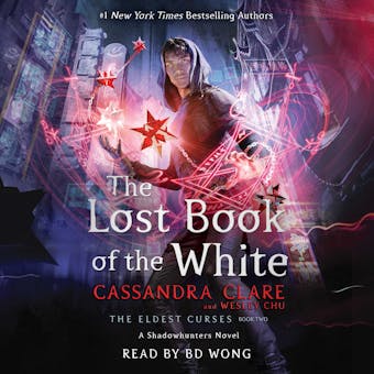 The Lost Book of the White - undefined