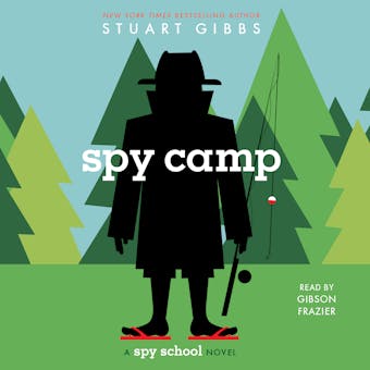 Spy Camp - undefined