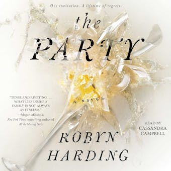 The Party: A Novel - undefined