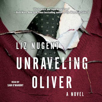 Unraveling Oliver: A Novel - undefined