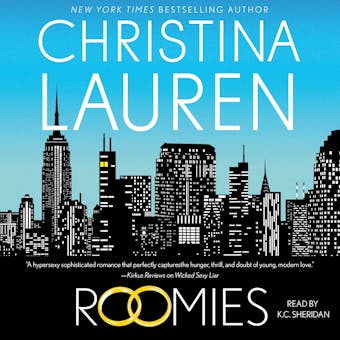 Roomies - undefined