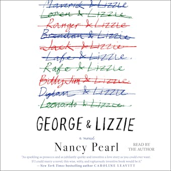 George and Lizzie: A Novel - undefined
