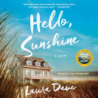 Hello, Sunshine: A Novel - undefined