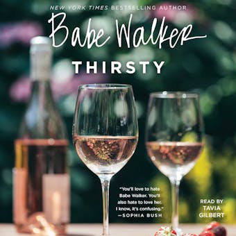 Babe Walker: Thirsty - undefined