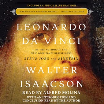 Leonardo da Vinci - undefined