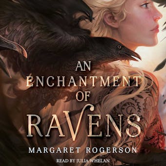 An Enchantment of Ravens - undefined