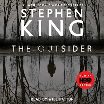 The Outsider: A Novel - undefined