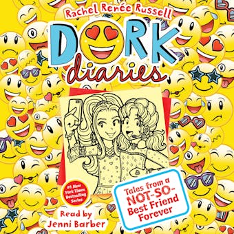 Dork Diaries 14 - Rachel Renée Russell