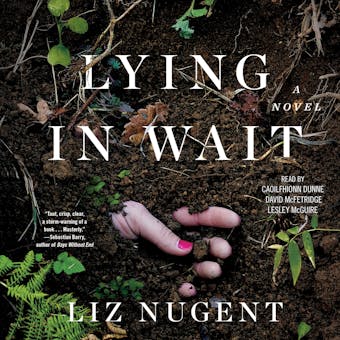 Lying in Wait: A Novel - undefined