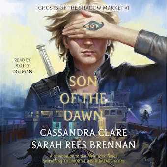 Son of the Dawn - Cassandra Clare, Sarah Rees Brennan