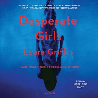 Desperate Girls - undefined