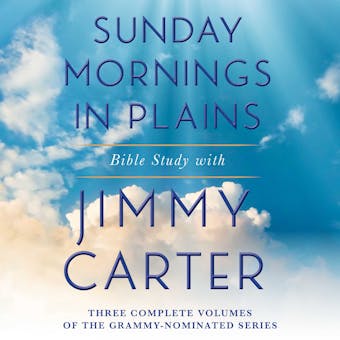 Sunday Mornings in Plains Collection - Jimmy Carter