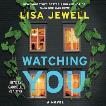 Watching You: A Novel - undefined