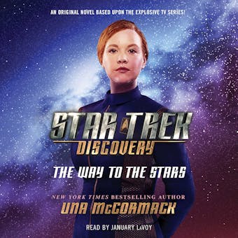 Star Trek: Discovery: The Way to the Stars - undefined