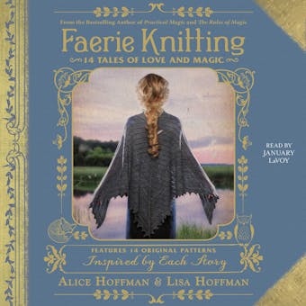 Faerie Knitting: 14 Tales of Love and Magic - undefined