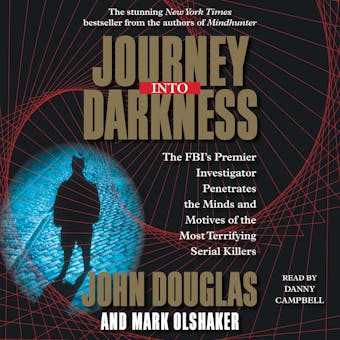 Journey into Darkness - undefined