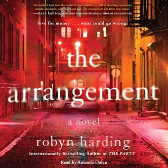 The Arrangement - undefined