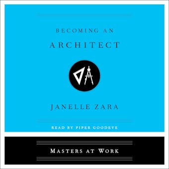Becoming an Architect