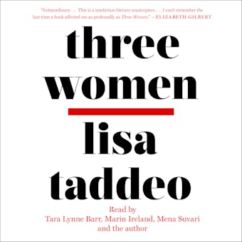 Three Women - undefined